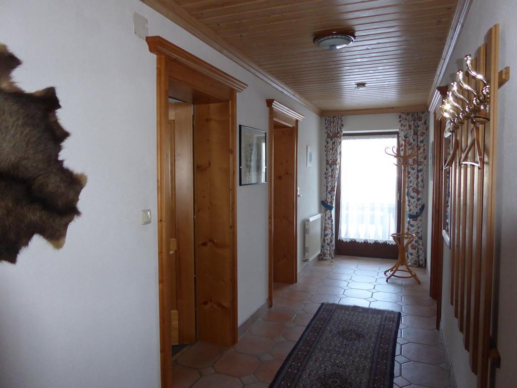 Ferienwohnung Vierthaler Gosau Dış mekan fotoğraf
